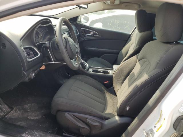 Photo 7 from auction – 2016 CHRYSLER 200 with VIN 1C3CCCAB5GN144134