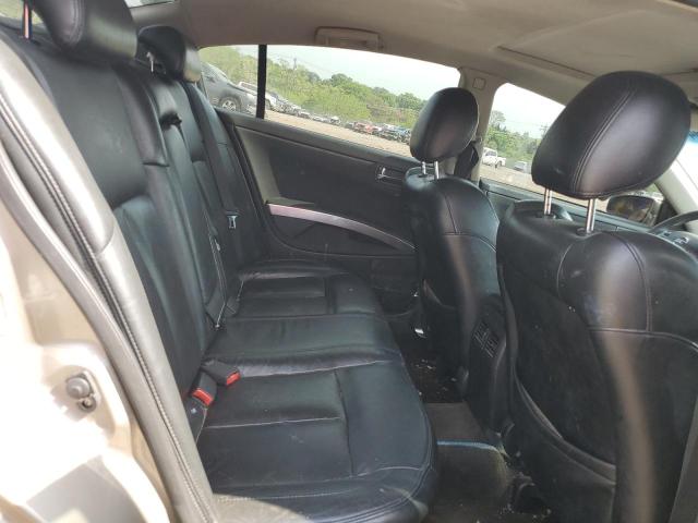 Photo 10 from auction – 2008 NISSAN MAXIMA SE with VIN 1N4BA41E28C807112