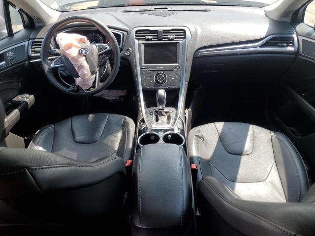 Photo 8 from auction – 2014 FORD FUSION TIT with VIN 3FA6P0D92ER115386