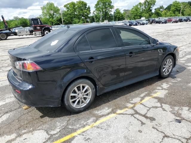 Photo 3 from auction – 2015 MITSUBISHI LANCER ES with VIN JA32U2FU8FU021097