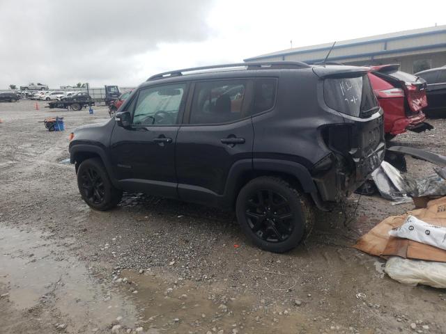 Photo 2 from auction – 2016 JEEP RENEGADE L with VIN ZACCJBBTXGPE05820