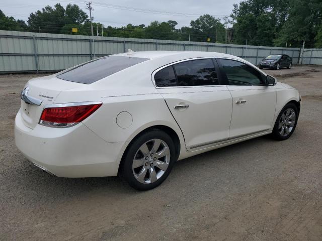 Photo 3 from auction – 2011 BUICK LACROSSE C with VIN 1G4GE5ED3BF310633