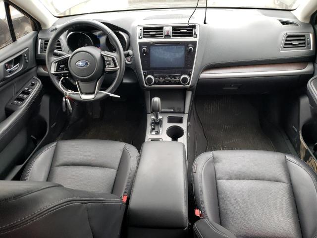 Photo 8 from auction – 2018 SUBARU OUTBACK 2. with VIN 4S4BSANC6J3224624