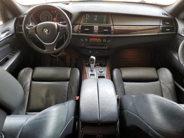 Photo 8 from auction – 2012 BMW X5 XDRIVE3 with VIN 5UXZW0C57CL674757