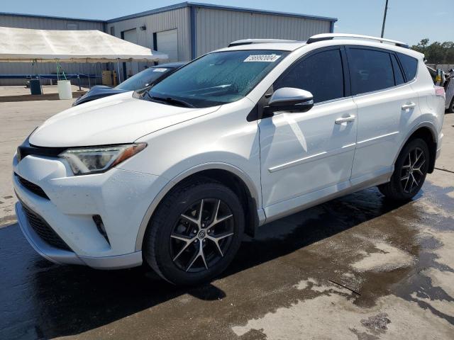 TOYOTA RAV4 SE 2016 with VIN JTMJFREV2GJ067683 - Photo from auction