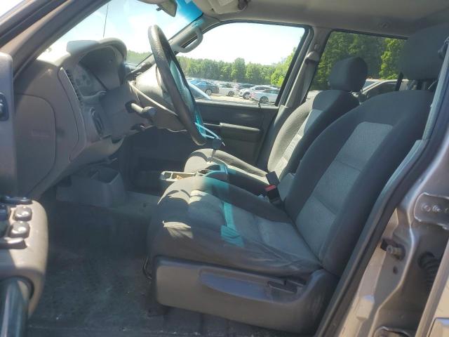 صورة رقم 7 من المزاد - 2005 FORD EXPLORER S مع VIN 1FMZU77K05UB73377