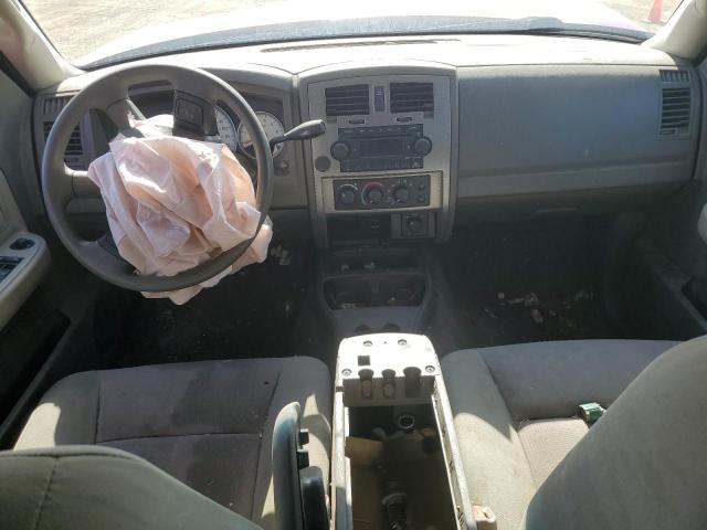 Photo 8 from auction – 2006 DODGE DAKOTA with VIN 1D7HW48N26S547590