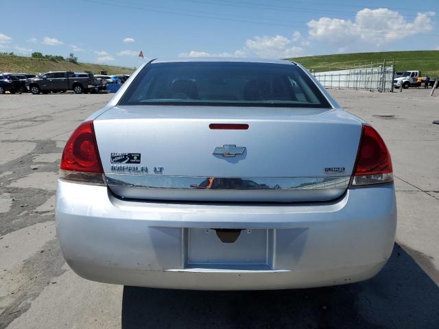 Photo 6 from auction – 2009 CHEVROLET IMPALA 1LT with VIN 2G1WT57K991168848