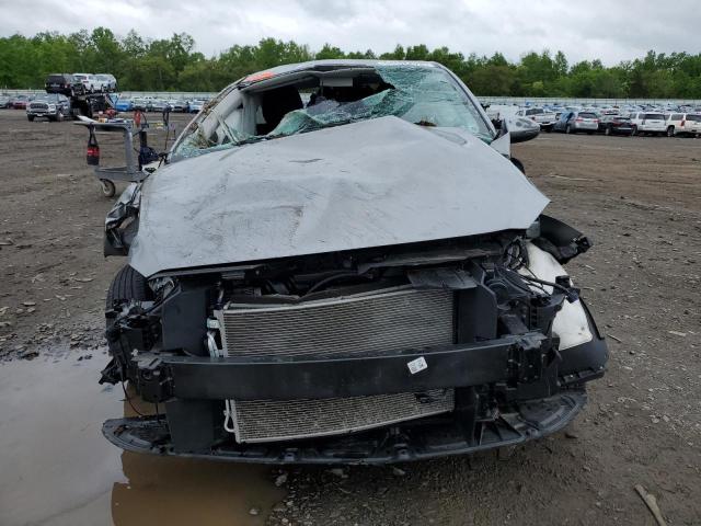 Photo 5 from auction – 2023 KIA FORTE LX with VIN 3KPF24AD7PE583715