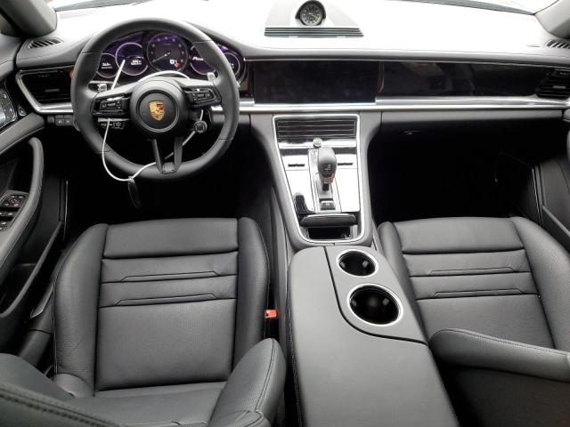 Photo 8 from auction – 2023 PORSCHE PANAMERA 4 with VIN WP0AE2A77PL120495