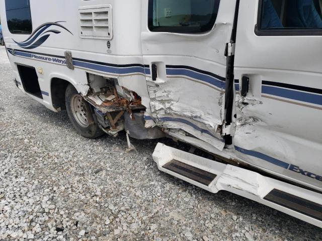 Photo 9 from auction – 2003 FORD ECONOLINE with VIN 1FDSE34LX3HA17549