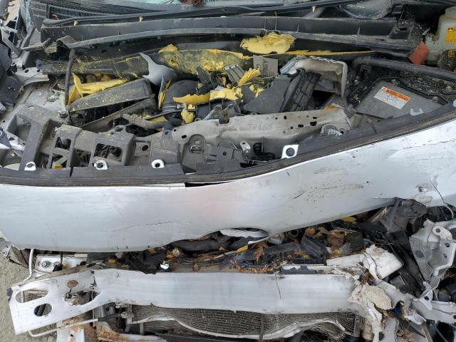 Photo 11 from auction – 2011 TOYOTA PRIUS with VIN JTDKN3DU8B1362843