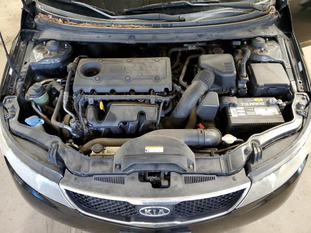 Photo 11 from auction – 2010 KIA FORTE EX with VIN KNAFU4A25A5881043
