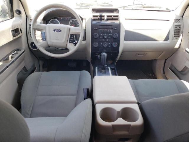 Photo 8 from auction – 2012 FORD ESCAPE XLS with VIN 1FMCU0C71CKB27497