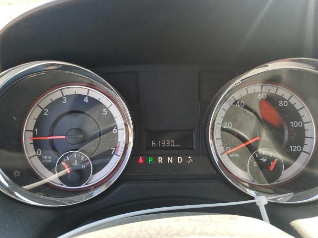 Photo 9 from auction – 2020 DODGE GRAND CARA with VIN 2C4RDGCG0LR170415