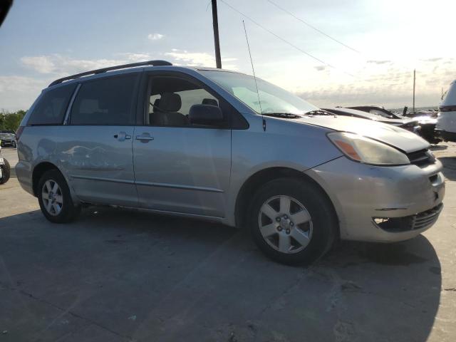 Photo 4 from auction – 2005 TOYOTA SIENNA CE with VIN 5TDZA23C65S380813