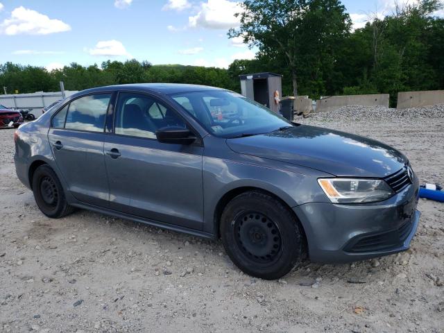 Photo 4 from auction – 2014 VOLKSWAGEN JETTA BASE with VIN 3VW1K7AJ3EM396439