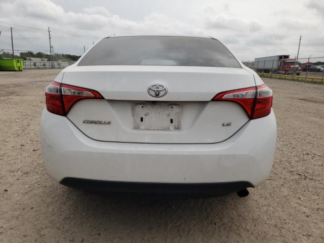 Photo 6 from auction – 2015 TOYOTA COROLLA L with VIN 5YFBURHE5FP191964