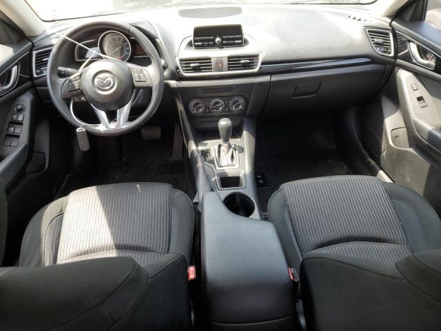 Photo 8 from auction – 2014 MAZDA 3 TOURING with VIN JM1BM1V76E1196486