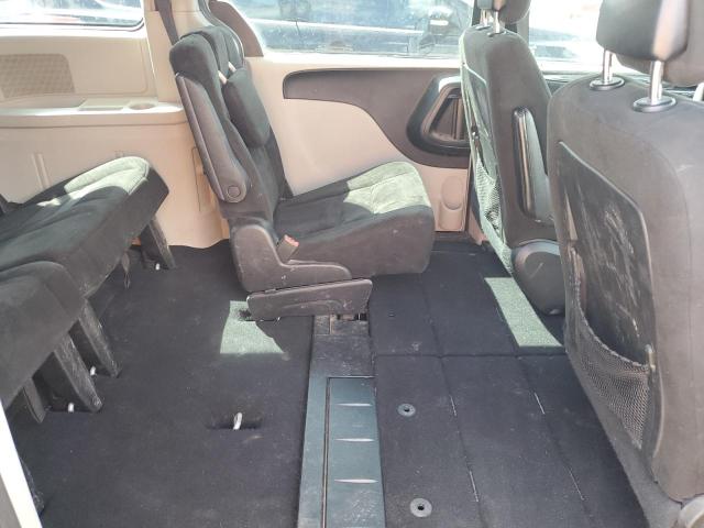 Photo 11 from auction – 2015 DODGE GRAND CARA with VIN 2C4RDGBG8FR725133