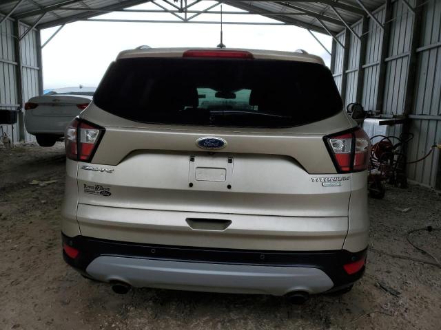 Photo 6 from auction – 2017 FORD ESCAPE TIT with VIN 1FMCU0J9XHUC19322