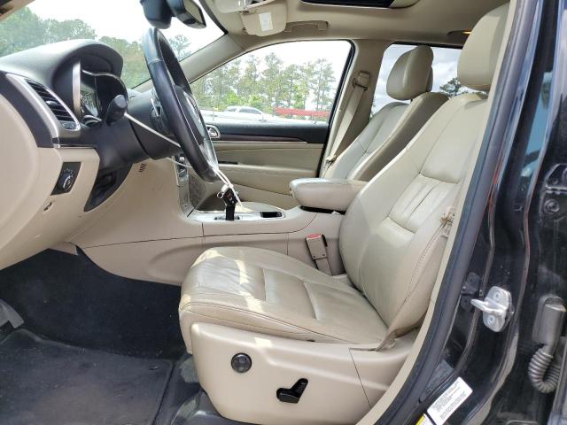 Photo 7 from auction – 2014 JEEP GRAND CHER with VIN 1C4RJEBG8EC134014