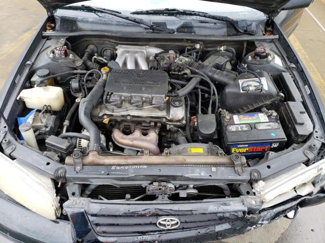 Photo 11 from auction – 1998 TOYOTA CAMRY CE with VIN JT2BF22K4W0144377