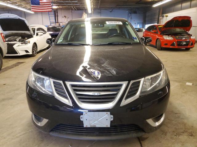 Photo 5 from auction – 2009 SAAB 9-3 AERO with VIN YS3FH42R691005208