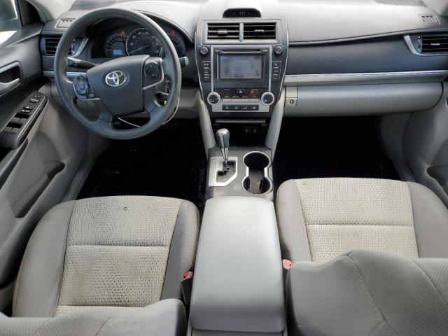 Photo 8 from auction – 2012 TOYOTA CAMRY BASE with VIN 4T4BF1FK8CR216456