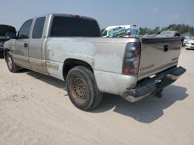 Photo 2 from auction – 2001 CHEVROLET SILVERADO with VIN 2GCEC19T611388972