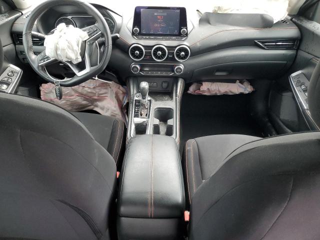 Photo 8 from auction – 2020 NISSAN SENTRA SR with VIN 3N1AB8DV3LY281601