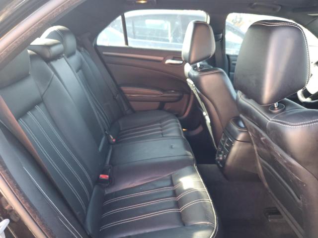 Photo 10 from auction – 2012 CHRYSLER 300 S with VIN 2C3CCADT4CH261554