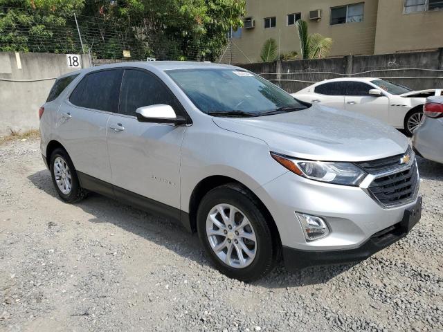 Photo 4 from auction – 2020 CHEVROLET EQUINOX LT with VIN 3GNAXJEV9LS680866
