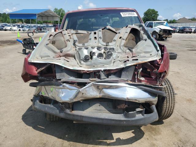 Photo 5 from auction – 1997 MAZDA B2300 with VIN 4F4CR16A6VTM34512