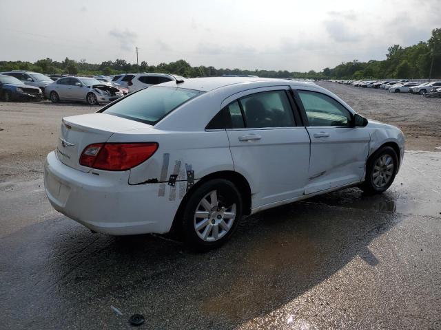 Photo 3 from auction – 2010 CHRYSLER SEBRING TO with VIN 1C3CC4FB6AN207618