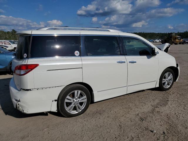 Photo 3 from auction – 2013 NISSAN QUEST S with VIN JN8AE2KP4D9070943