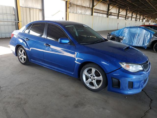 Photo 4 from auction – 2014 SUBARU IMPREZA WR with VIN JF1GV7E64EG013313