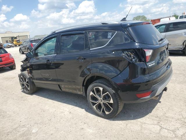 Photo 2 from auction – 2018 FORD ESCAPE TIT with VIN 1FMCU9J99JUC33481