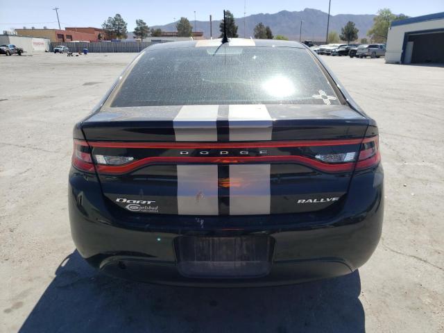 Photo 6 from auction – 2016 DODGE DART SXT S with VIN 1C3CDFFA2GD817398