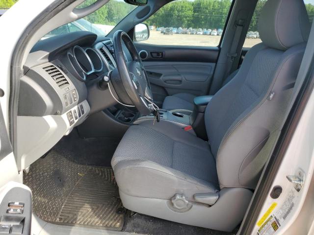 Photo 7 from auction – 2012 TOYOTA TACOMA DOU with VIN 5TFLU4EN2CX041173