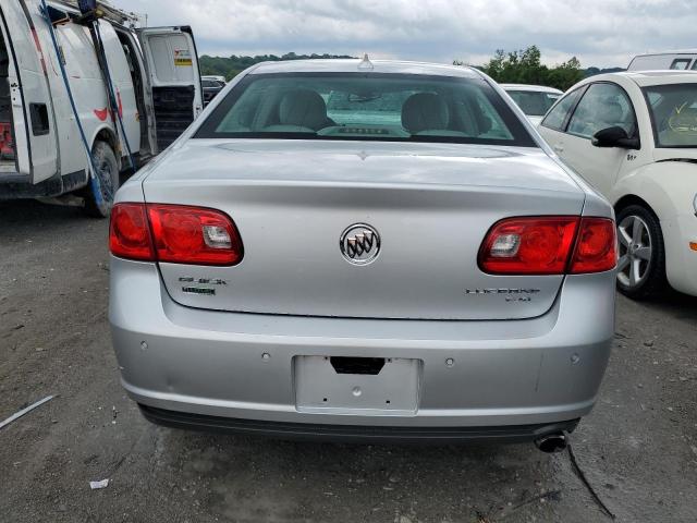 Photo 6 from auction – 2011 BUICK LUCERNE CX with VIN 1G4HC5EM4BU131670