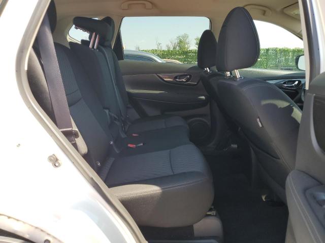 Photo 11 from auction – 2019 NISSAN ROGUE S with VIN KNMAT2MT3KP548645