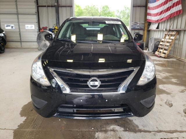 Photo 5 from auction – 2018 NISSAN VERSA S with VIN 3N1CN7AP5JL856677