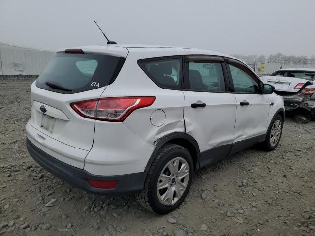 Photo 3 from auction – 2014 FORD ESCAPE S with VIN 1FMCU0F73EUD05896