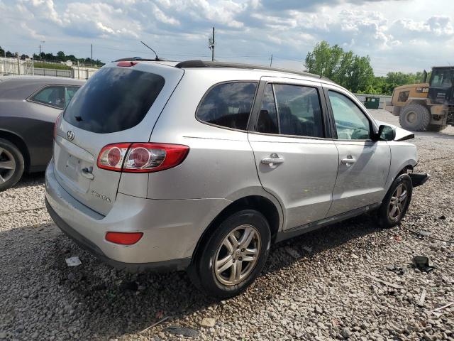 Photo 3 from auction – 2010 HYUNDAI SANTA FE G with VIN 5NMSG3AB7AH353813