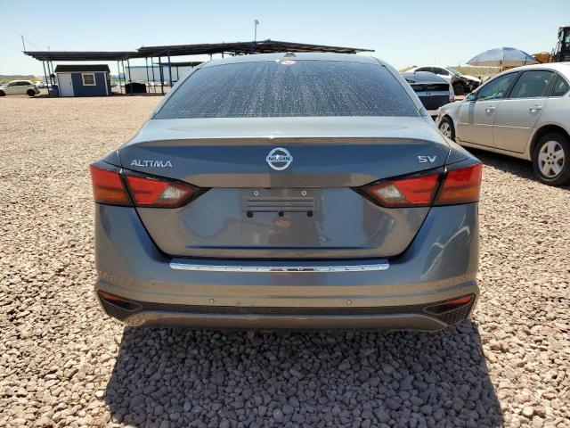 Photo 6 from auction – 2021 NISSAN ALTIMA SV with VIN 1N4BL4DV3MN335264