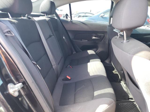 Photo 10 from auction – 2014 CHEVROLET CRUZE LT with VIN 1G1PC5SB4E7280997