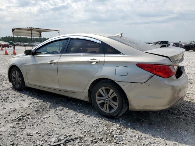 Photo 2 from auction – 2011 HYUNDAI SONATA GLS with VIN 5NPEB4AC5BH079025