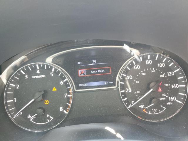 Photo 9 from auction – 2016 NISSAN PATHFINDER with VIN 5N1AR2MN4GC622472
