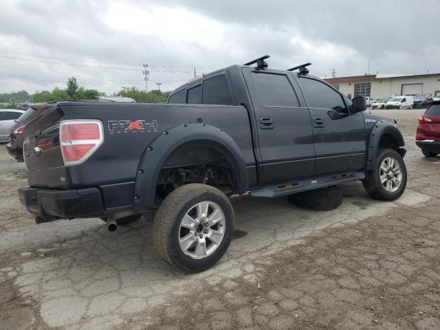 Photo 3 from auction – 2010 FORD F150 SUPER with VIN 1FTFW1EV7AFD94968